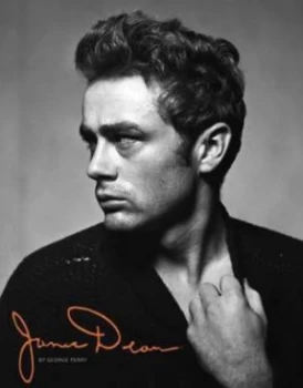 Image of James Dean by George Perry Paperback