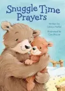Image of snuggle time prayers