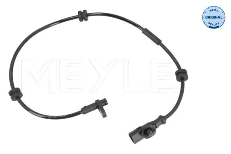 Image of ABS sensor MEYLE 714 899 0022