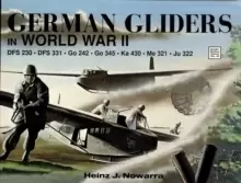 Image of German Gliders in WWII