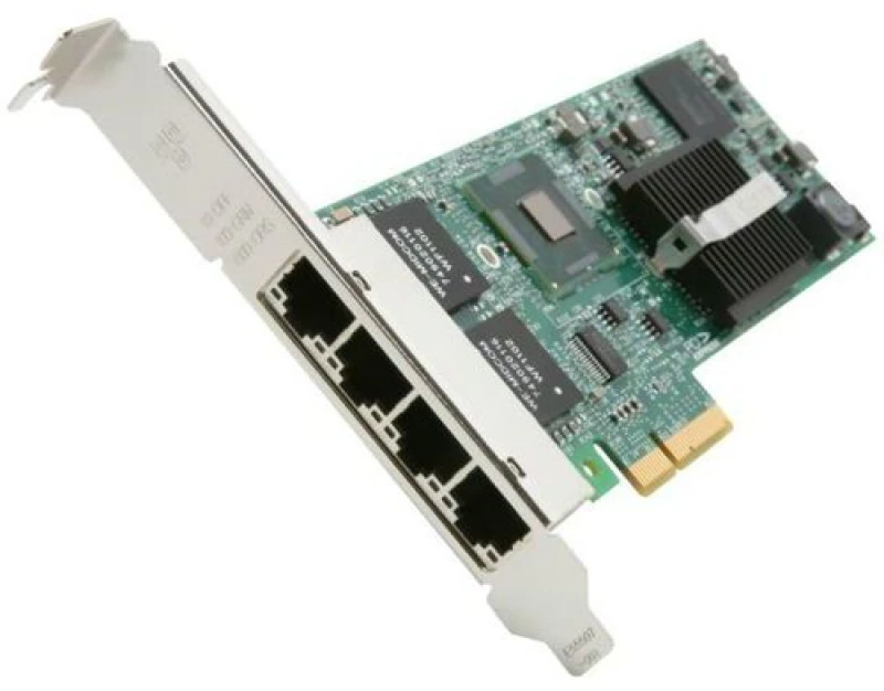 Image of Fsas Technologies PLAN CP 4X1GBIT