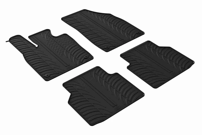 Image of VAICO Floor mats VAICO V10-9270