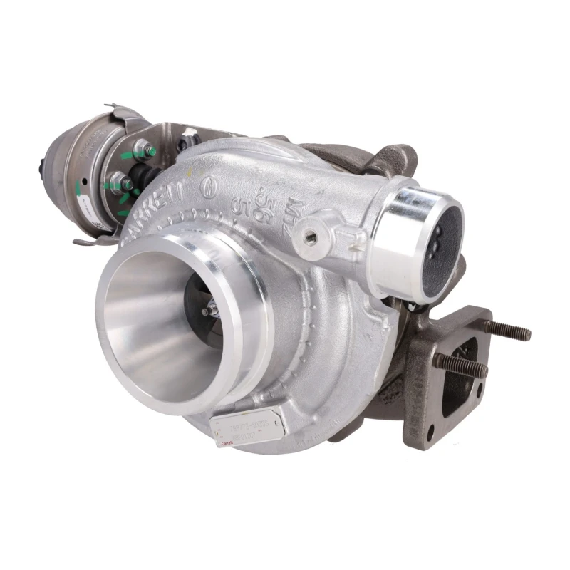 Image of FEBI BILSTEIN 190654 Turbocharger Garrett Turbo NEW Charger,charging system (2234)