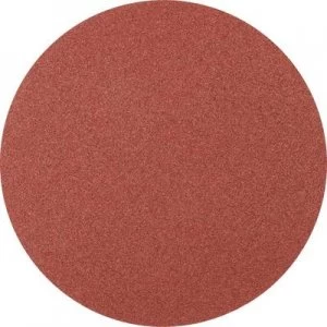 Image of PFERD 42871218 Sanding discs Grit size 180 (Ø) 125mm 50 pc(s)