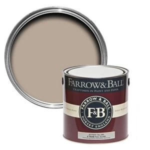 Image of Farrow & Ball Jitney No. 293 Gloss Metal & wood Paint 2.5L