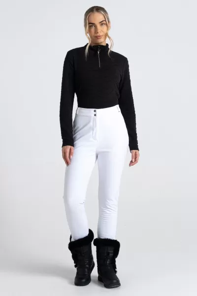 Softshell 'Sleek III' Ski Pants