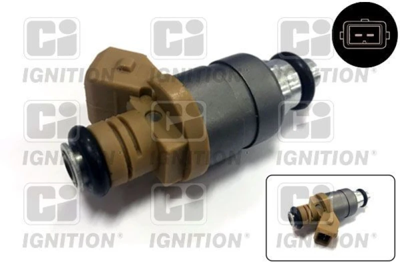 Image of QUINTON HAZELL Nozzle and Holder Assembly QUINTON HAZELL XPSI142