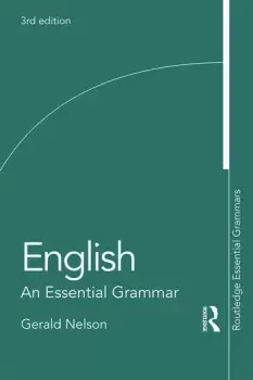 Image of English: An Essential Grammar