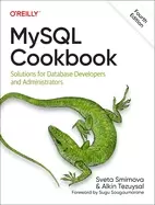 Image of mysql cookbook solutions for database developers and administrators