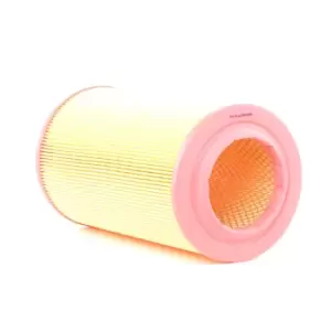 Image of AUTOMEGA Air filter 180034410 Engine air filter,Engine filter FIAT,PEUGEOT,CITROEN,Ducato Kastenwagen (250_, 290_),Ducato Bus (250_, 290_)