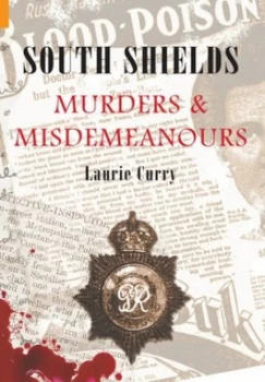 Image of South Shields by Laurie Curry Paperback