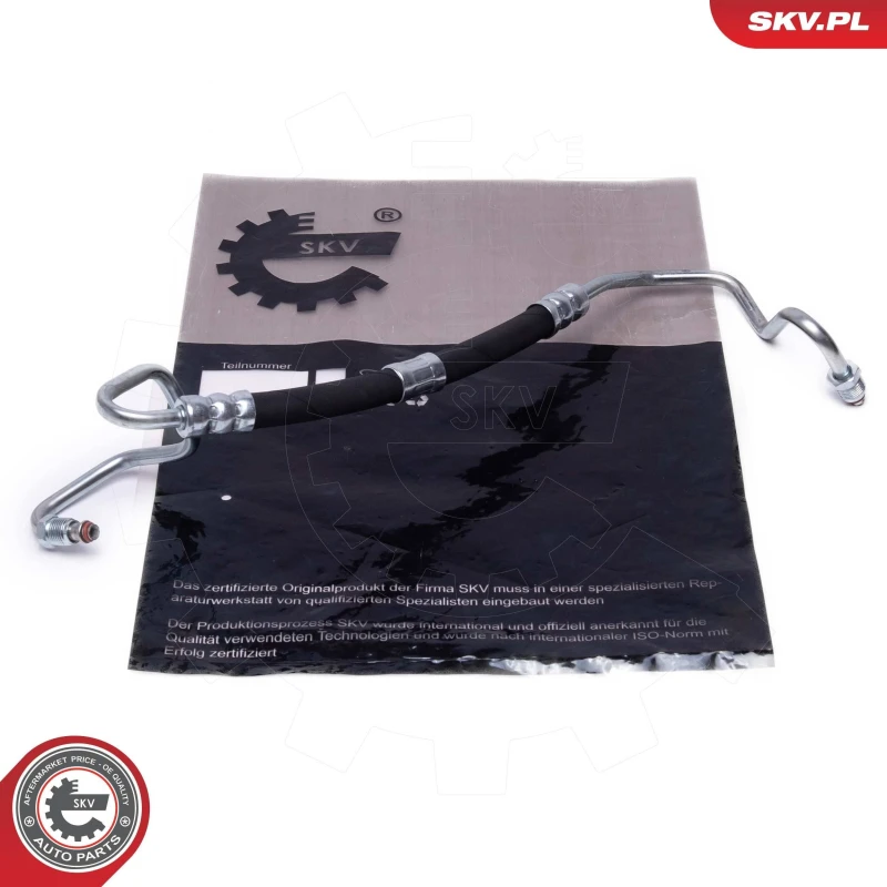 Image of ESEN SKV Power steering hose ESEN SKV 10SKV901