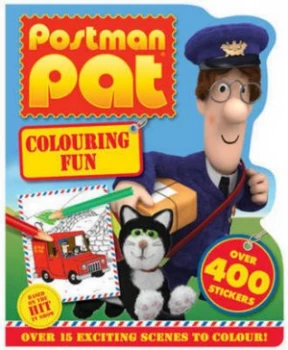 Image of Colouring Fun Paperback