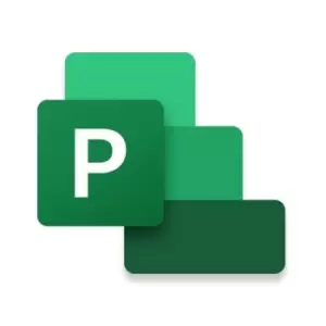 Image of Microsoft Project Standard 2021 1 license(s)