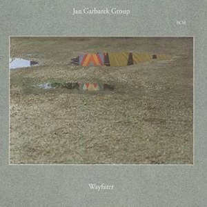 Image of Wayfarer by Jan Garbarek Group CD Album