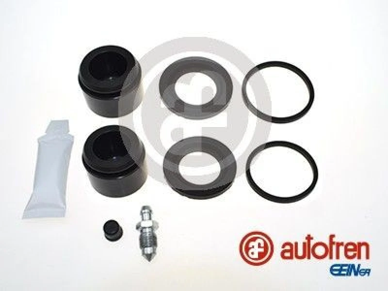 Image of AUTOFREN SEINSA Repair Kit, brake caliper AUTOFREN SEINSA D43111C