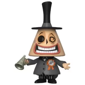 Image of Disney Nightmare Before Christmas Mayor with Megaphone Pop! Vinyl Figure