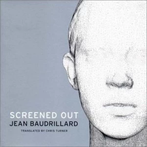 Image of Screened Out by Jean Baudrillard Paperback