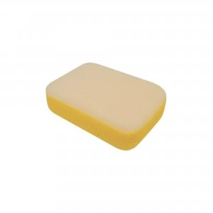 Image of Wickes Tile Dual Purpose Large Sponge