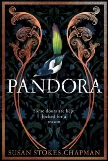 Image of Pandora : The immersive #1 Sunday Times bestselling story of secrets and deception, love and hope.
