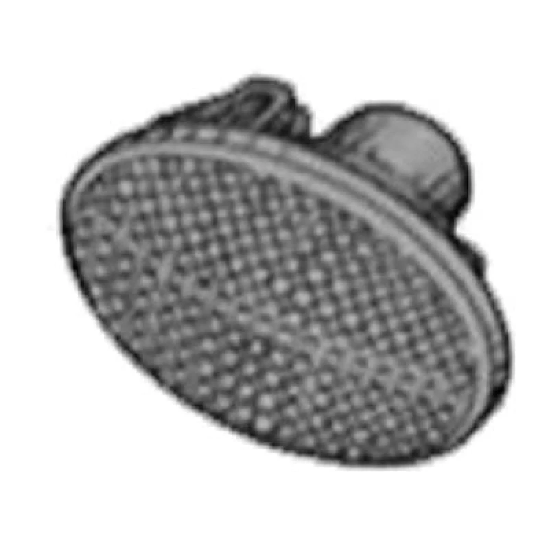 Image of DIEDERICHS 1680078 Turn Signal lateral installation, white Indicator (62)