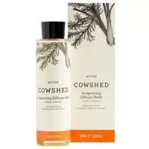 image of Cowshed At Home Active Diffuser Refill 200ml