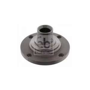 Wheel Hub FEBI BILSTEIN 03617