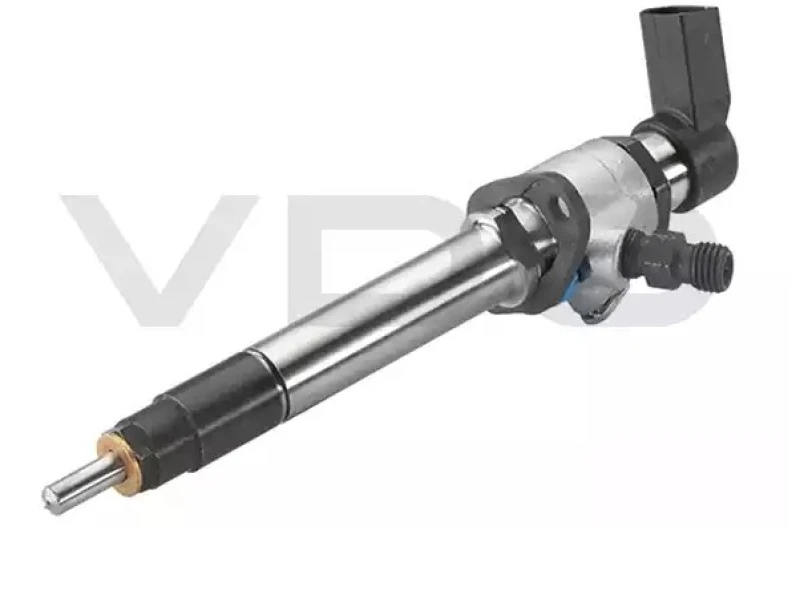 Image of VDO A2C59511316 Injectors with gasket/seal Injector Nozzle (3902)
