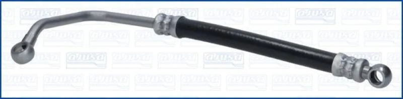 Image of AJUSA Oil Pipe, charger AJUSA OP10021