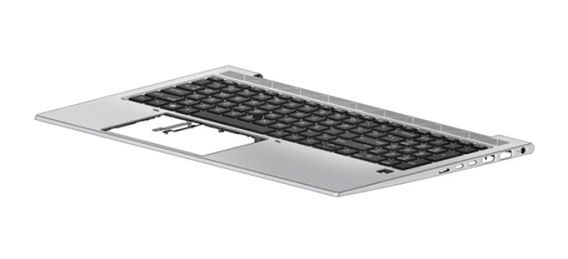 Image of HP M35847-031 laptop spare part Keyboard