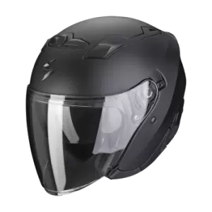 Image of Scorpion Exo-230 Matt Black M