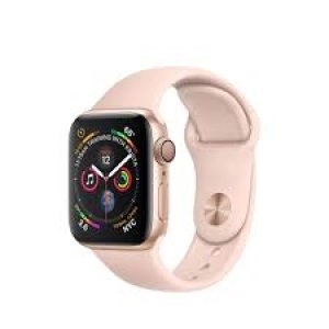 Image of Apple Watch Series 4 2018 40mm GPS