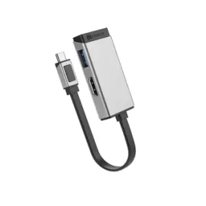 Image of ALOGIC MagForce DUO 2-in-1 Adapter