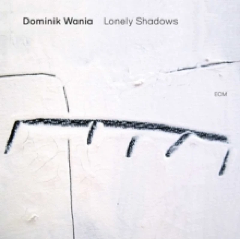 Image of Lonely Shadows CD / Album