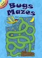 Image of bugs mazes