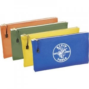 Image of Klein Tools 5140 5140 Electrical contractors, Trades people, Engineers Tool bag (empty)