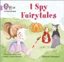 Image of I Spy Fairytales : Band 00/Lilac