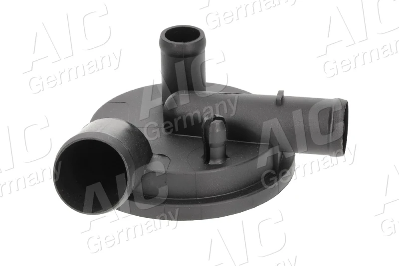 Image of Valve, engine block breather AIC 54557