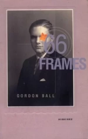 Image of 66 Frames by Gordon Ball