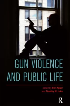 Image of Gun Violence and Public Life