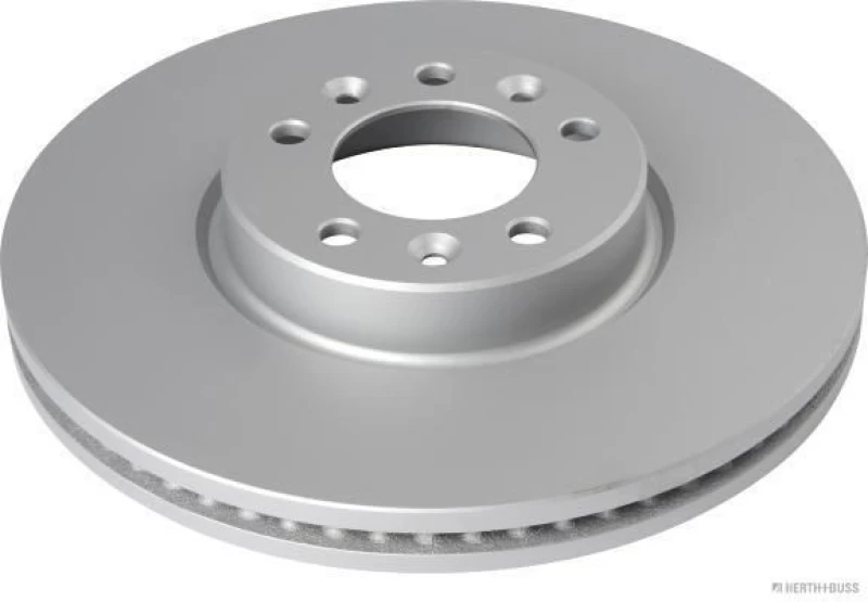 Image of Brake disc HERTH+BUSS JAKOPARTS J3302193