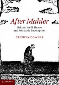 Image of After Mahler by Stephen Downes Hardback