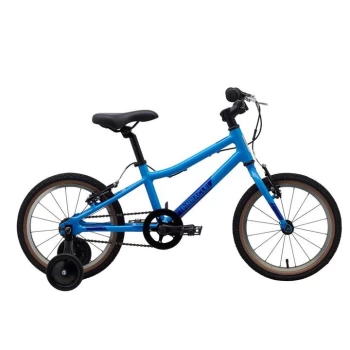 Image of Pinnacle Koto 16" Kids Bike - Blue