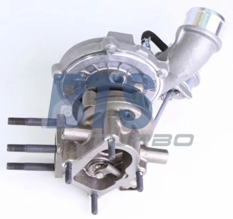 Image of BTS TURBO Turbocharger BTS TURBO T914216BL
