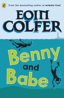 Image of Benny and Babe