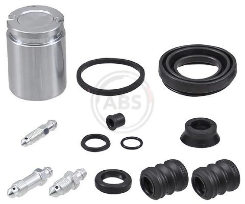 Image of A.B.S. Repair Kit, brake caliper A.B.S. 57602