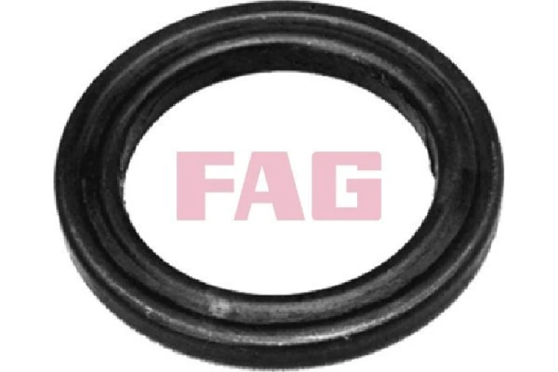 Image of Top strut mount bearing FAG 713 0401 20