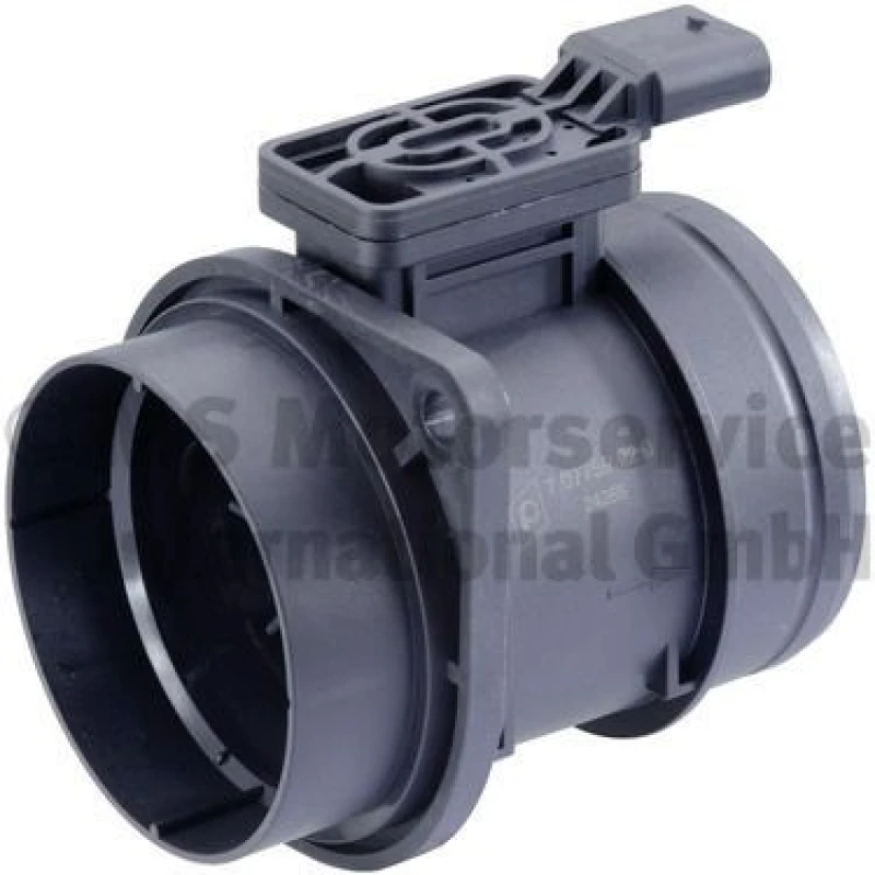 Image of Mass air flow sensor PIERBURG 7.07759.92.0