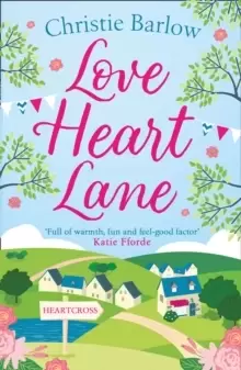 Image of Love Heart Lane