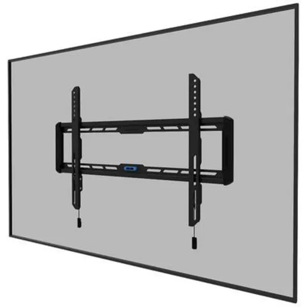 image of Neomounts WL30-550BL16 TV wall mount 101,6cm (40) - 190,5cm (75) Rigid